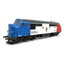 PBS EuroRail MX 1030 AC AC