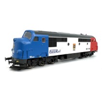 PBS EuroRail MX 1030 AC AC