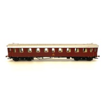 DSB CA 1012, Personvogn 