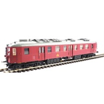 DSB MO 555 (Nittet) AC digital AC