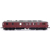 DSB MO 1957 AC digital AC