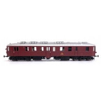 DSB MO 1961 AC digital AC