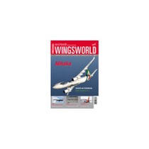 WingsWorld 1/2016 