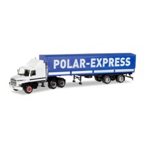 Scania 142 Hauber Szg "Polar E 