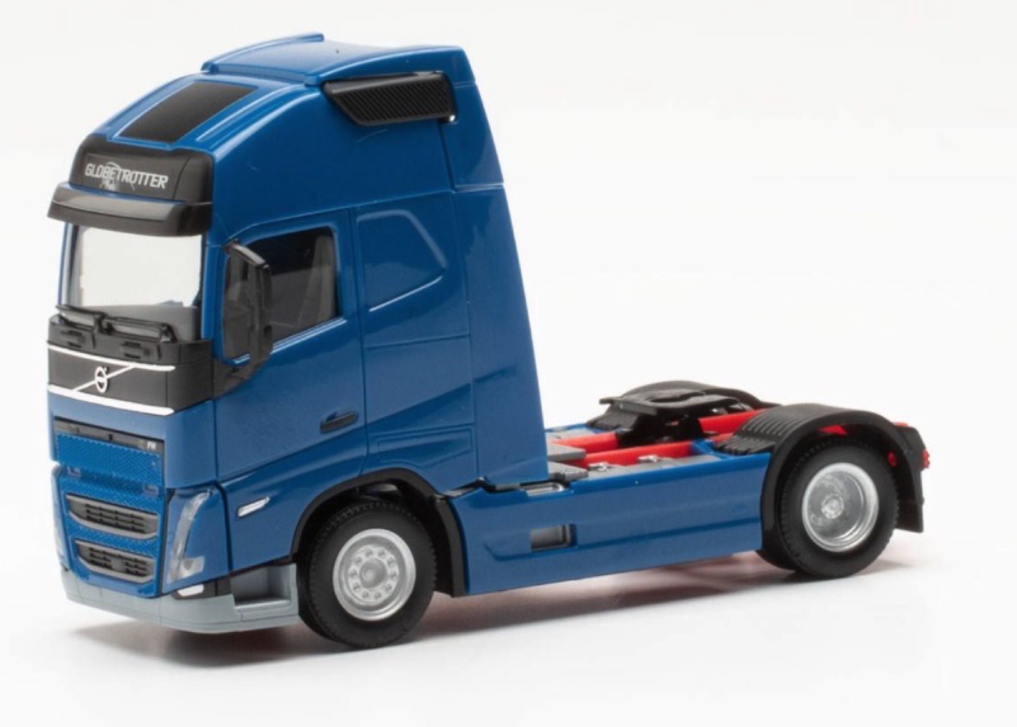 Herpa Volvo Fh Gl Xl Erw Auss