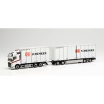 Volvo Eurocombi DB Schenker Li 