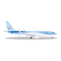 B737-800 TUIfly "D-ATUO 