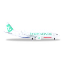 B737-800 Transavia PH-HZI 