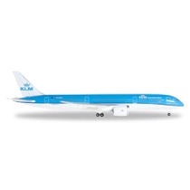 B787-9 KLM "PH-BHA 