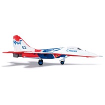 MiG-29 Russian AF Strizhi "03 