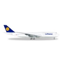 B747-8 Lufthansa"D-ABYL Hessen 