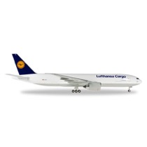 B777F LH Cargo "D-ALFC China 