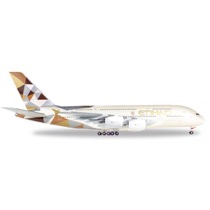 A380 Etihad Airways A6-APB 