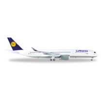 A350XWB Lufthansa "D-AIXA 
