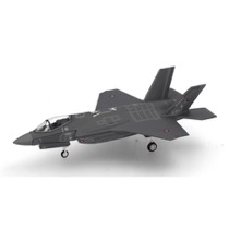 Dansk F-35A 