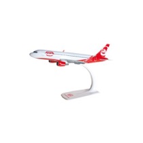 A320 NIKI "with sharklets 