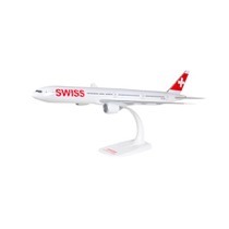 B777-300ER Swiss HB-JNB 