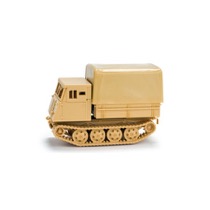 RSO Magirus P/P 