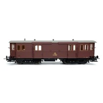 DSB ECO 6242, rejsegodsvogn 