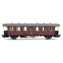 DSB CU 4123 