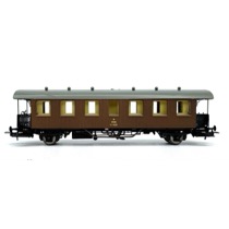 DSB CU 4126 