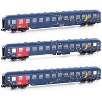 DSB Nattogssæt 
