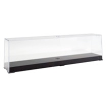 Sammler-Vitrine L 23,5 x B 4, 