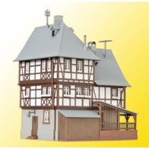 H0 Torhaus Miltenberg 