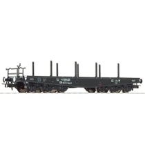 DB SSyms Sværlastvogn 