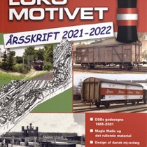 Lokomotivet årsskrift 2021 2022 