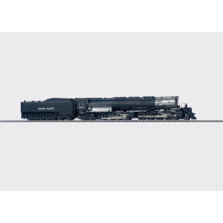 Märklin 37990 USA BIG BOY Union pacific lyd