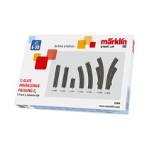 Udvidelsespakke C 4 AC