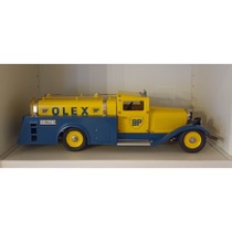 OLEX tankbil, metal-bil 