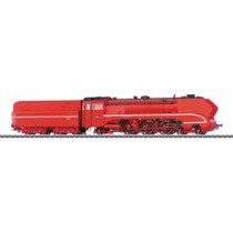 Schnellzug-Dampflokomotive BR AC