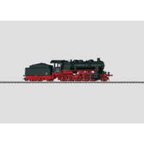 Güterzug-Dampflokomotive. - BR 58.10-21, DB AC