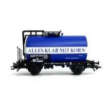 DB tankvogn Alles Klar mit korn 