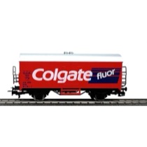 DSB Colgate 