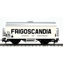 DSB FRIGOSCANDIA kølevogn 