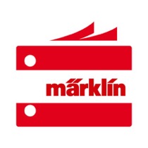 Märklin Katalog 2025/2026 
englische Ausgabe 