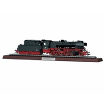 Dampflokomotive BR 54 