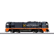 Diesellokomotive Vossloh G 2000 BB AC