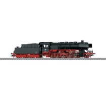 Dampflokomotive Baureihe 50 AC