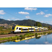 E-Triebzug Desiro HC bwegt AC
