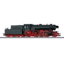 Dampflok BR 023 DB AC