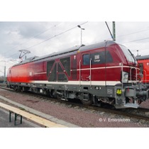 Vectron DM, BR 249,DB AG, VI AC