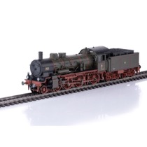 Dampflok P8 KPEV AC