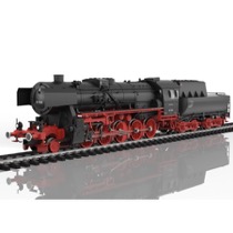 Class 52 Steam Loco AC