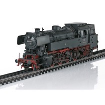 Class 065 Steam Loco AC