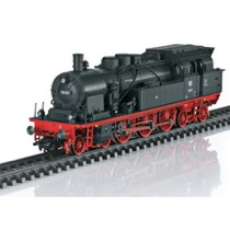 Dampflok BR 78 DB AC