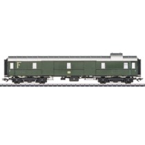 Schnellzug-Gepäckwagen DB 